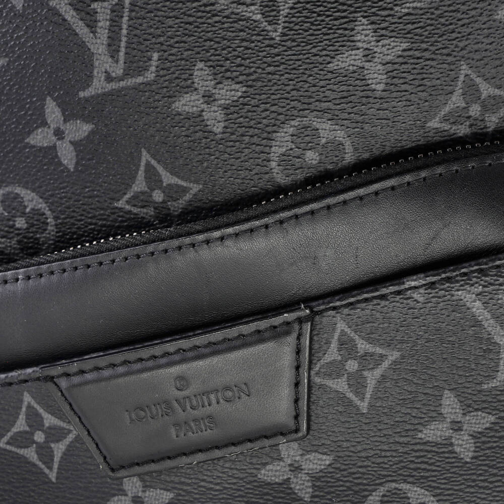 Discovery Backpack Eclipse Canvas Pm #202598l23b - image 7